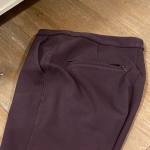 Women’s lululemon sadly discontinued trousers